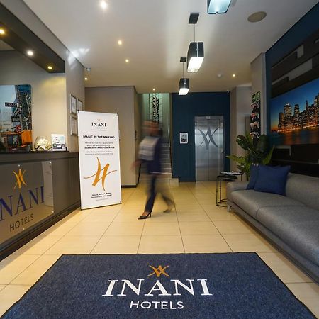 Inani Hotel Morning Star Pretoria-Noord Exterior foto