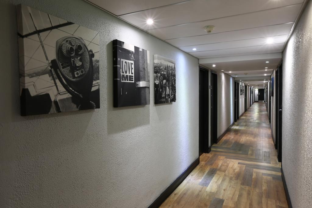 Inani Hotel Morning Star Pretoria-Noord Exterior foto