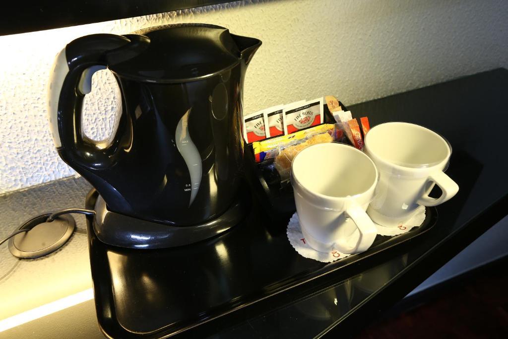 Inani Hotel Morning Star Pretoria-Noord Cameră foto